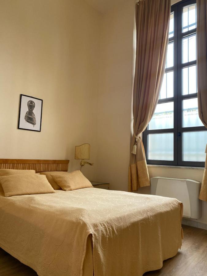 Miramare Apartments&Suites La Spezia Esterno foto