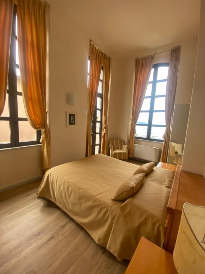 Miramare Apartments&Suites La Spezia Esterno foto